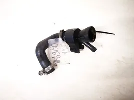 Audi A4 S4 B5 8D Tuyau de liquide de refroidissement moteur 058133783