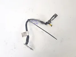 Hyundai Sonata Positive cable (battery) 