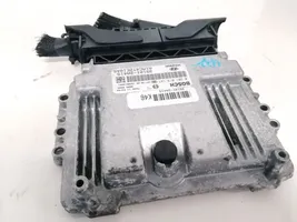 Hyundai Accent Sterownik / Moduł ECU 0281013147