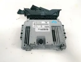 Hyundai Accent Sterownik / Moduł ECU 0281013147