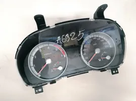 Hyundai Accent Compteur de vitesse tableau de bord 940031e612