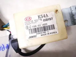 KIA Carnival Autres unités de commande / modules 0k54a677r0