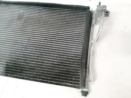 Hyundai Accent Radiateur condenseur de climatisation 976061e300