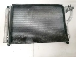 Hyundai Accent Radiateur condenseur de climatisation 976061e300