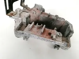 Nissan Micra Łapa / Mocowanie silnika 