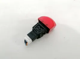 Nissan Micra Botón interruptor de luz de peligro 