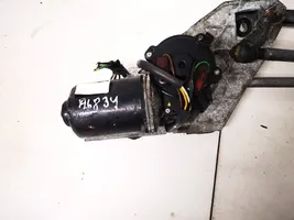 Opel Omega B2 Wiper motor 22116641