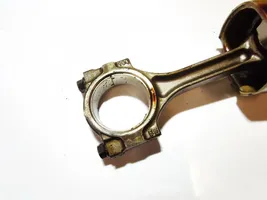 Saab 9-3 Ver2 Piston with connecting rod 