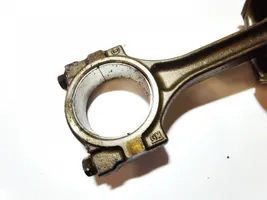 Saab 9-3 Ver2 Piston avec bielle 