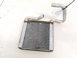 Acura MDX I Pečiuko radiatorius 