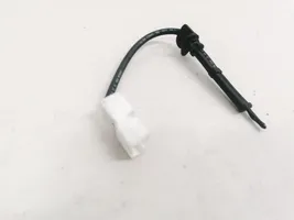 Hyundai Sonata Interior temperature sensor E218405