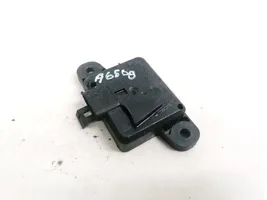 Opel Zafira A Airbag deployment crash/impact sensor 09133263