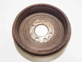 Citroen Berlingo Drum brake (rear) 