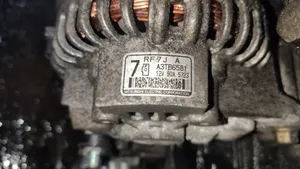 Mazda 5 Генератор RF7JA