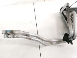 BMW 3 E46 Heater blower radiator 