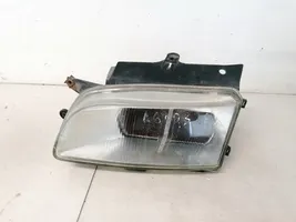 Citroen Berlingo Front fog light 9621299180