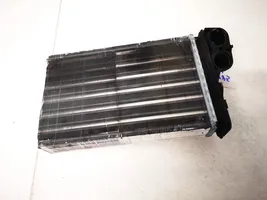 Citroen C5 Heater blower radiator 660992b