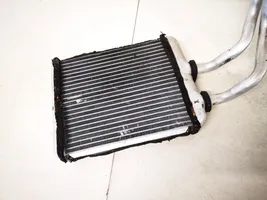 Opel Astra H Heater blower radiator 52479237