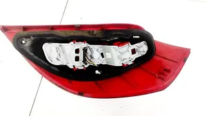 Mercedes-Benz A W169 Luci posteriori A1698200364