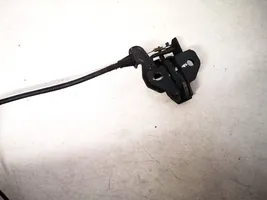 Jaguar S-Type Seat back rest lock catch 