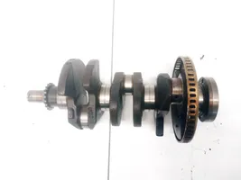 Opel Corsa B Crankshaft 90529325