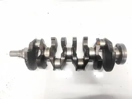 Ford Focus Crankshaft 938mac