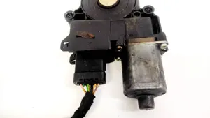 Citroen C5 Front door window regulator motor 0130822749