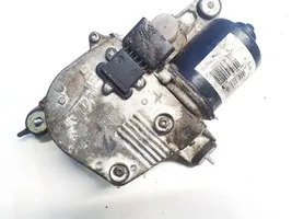 Citroen C5 Moteur d'essuie-glace 53569612