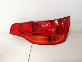 Audi Q7 4L Luci posteriori 4l0945094