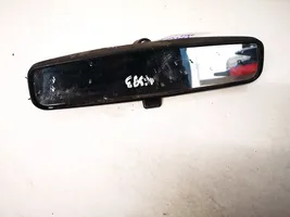 Chrysler Voyager Rear view mirror (interior) e8011083