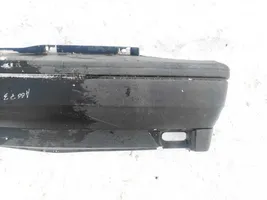 Volkswagen Golf III Rear bumper Juoda