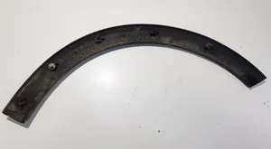 Opel Corsa C Garniture pour voûte de roue avant 09114739