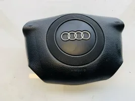 Audi A4 S4 B5 8D Poduszka powietrzna Airbag kierownicy 4b0880201q