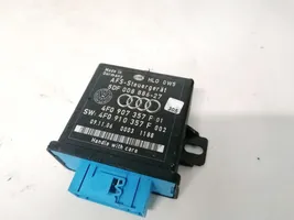 Audi Q7 4L Modulo luce LCM 4f0907357f