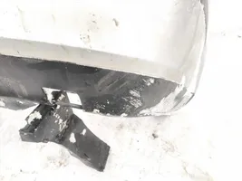 Skoda Octavia Mk2 (1Z) Spojler zderzaka przedniego 