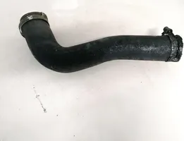 Ford Transit Intercooler hose/pipe 