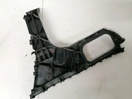 Audi Q7 4L Staffa di rinforzo montaggio del paraurti posteriore 4l0807454a