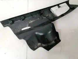 Audi Q7 4L Отделка заднего порога (внутренняя) 4l0867767