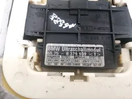 BMW 3 E46 Boîtier module alarme 65758379939