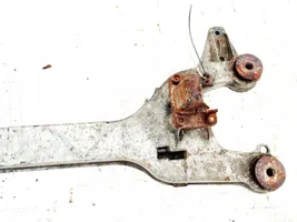 Alfa Romeo 166 Rear subframe 