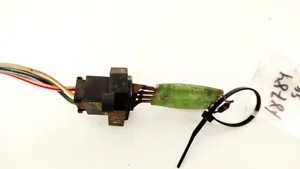 Ford Transit Heater blower motor/fan resistor 