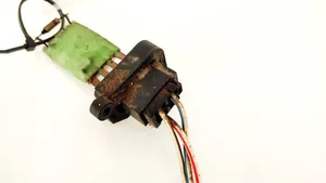 Ford Transit Heater blower motor/fan resistor 