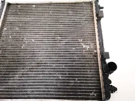 Citroen C3 Coolant radiator 