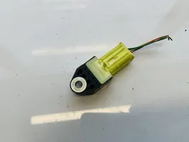 Toyota Yaris Airbagsensor Crashsensor Drucksensor 898310d090