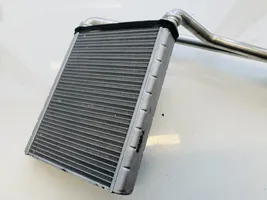 Toyota Yaris Radiateur soufflant de chauffage 