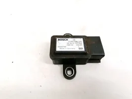 Land Rover Range Rover L322 Sensore di imbardata accelerazione ESP 0265005248