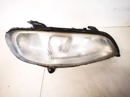 Opel Omega B2 Lampa przednia 24406227