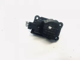 Saab 9-3 Ver2 Motorino attuatore aria 09180204