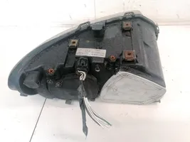 Chrysler Voyager Faro/fanale 04857703AB