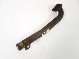 Nissan X-Trail T30 Tube d'admission de tuyau de refroidisseur intermédiaire 11040693125n